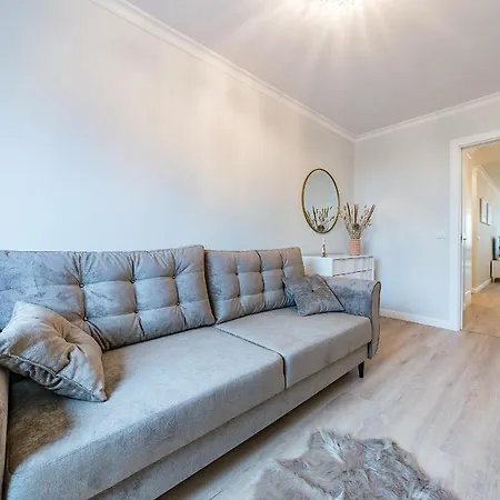 Appartement Nowa Letnica, Osiedle Latarnikow