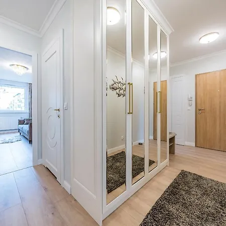 Nowa Letnica, Osiedle Latarnikow * Gdańsk